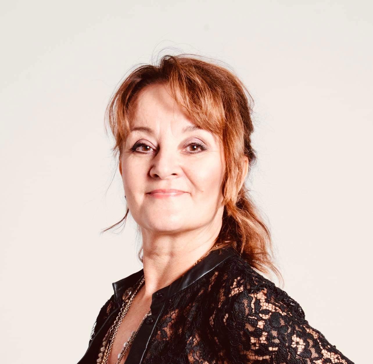 Bilde av Anett Hjelkrem