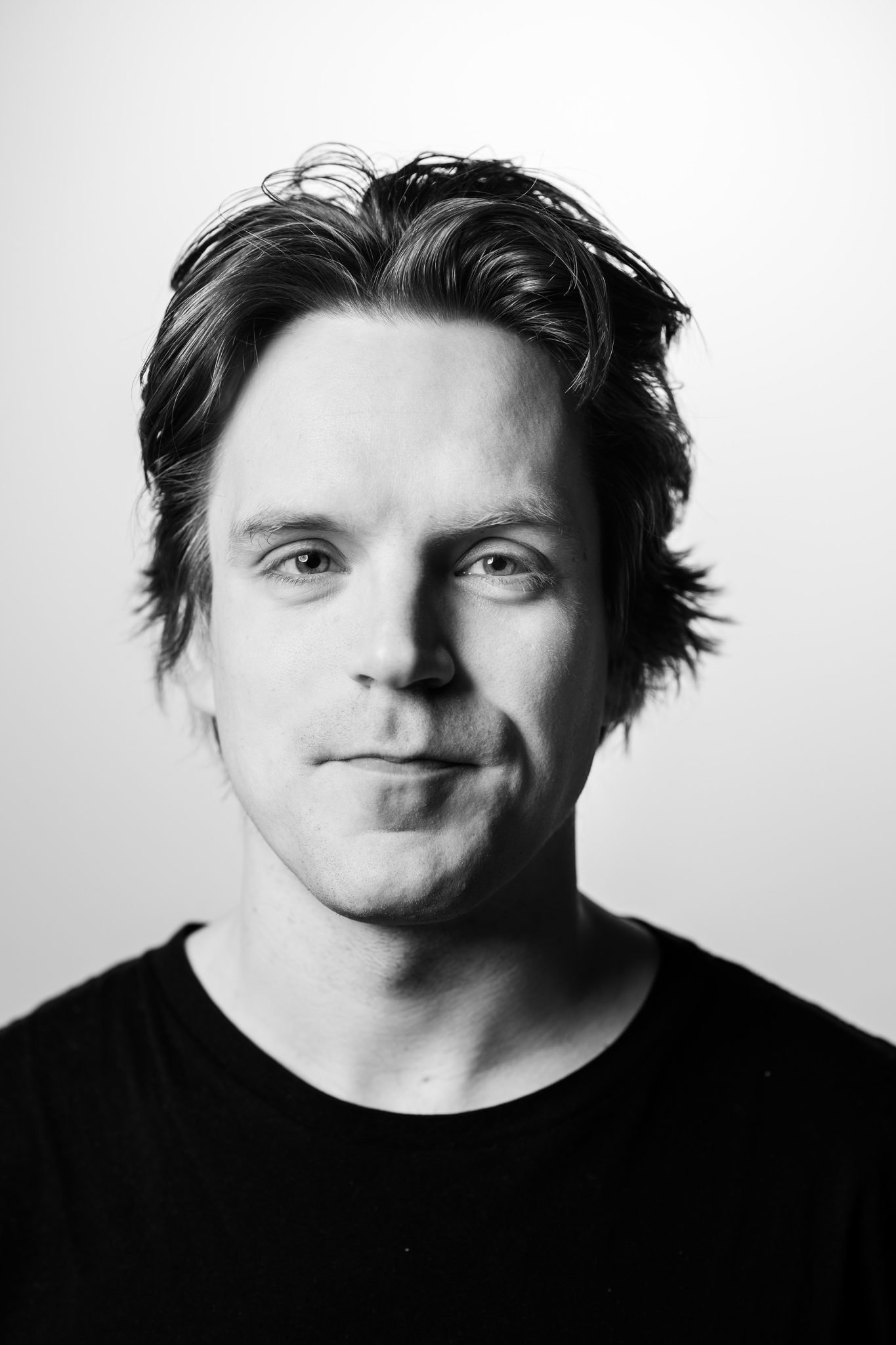 Bilde av Jon Lockert Rohde